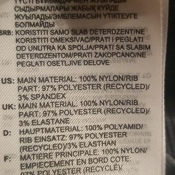 NWT Adidas Women Multi Sport Track Jacket Small - Picture 10 of 11